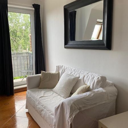Sopot Centrum, Apartament W Dolinie Golebiewskiej +Hala Garazowa Buitenkant foto