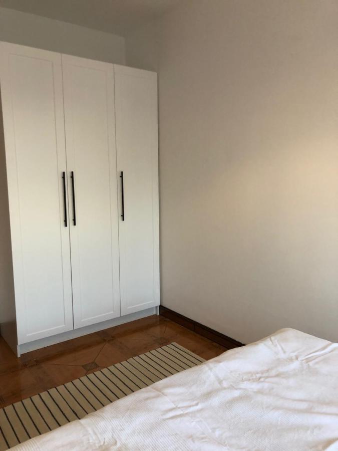 Sopot Centrum, Apartament W Dolinie Golebiewskiej +Hala Garazowa Buitenkant foto