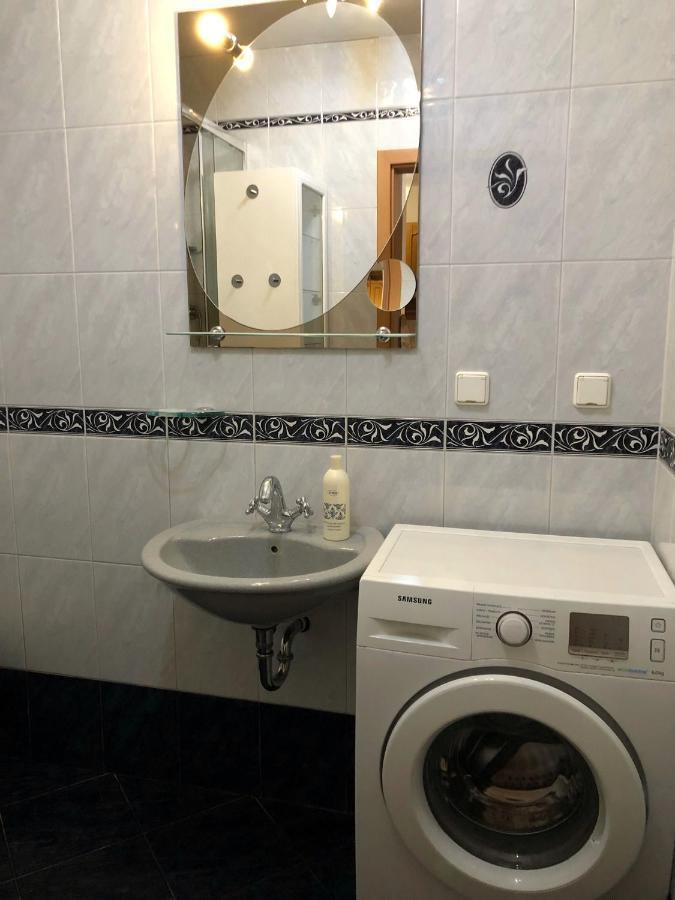 Sopot Centrum, Apartament W Dolinie Golebiewskiej +Hala Garazowa Buitenkant foto