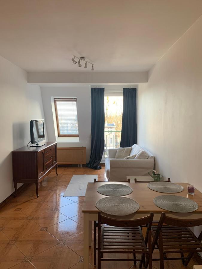 Sopot Centrum, Apartament W Dolinie Golebiewskiej +Hala Garazowa Buitenkant foto