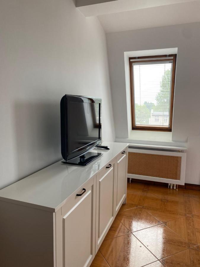 Sopot Centrum, Apartament W Dolinie Golebiewskiej +Hala Garazowa Buitenkant foto